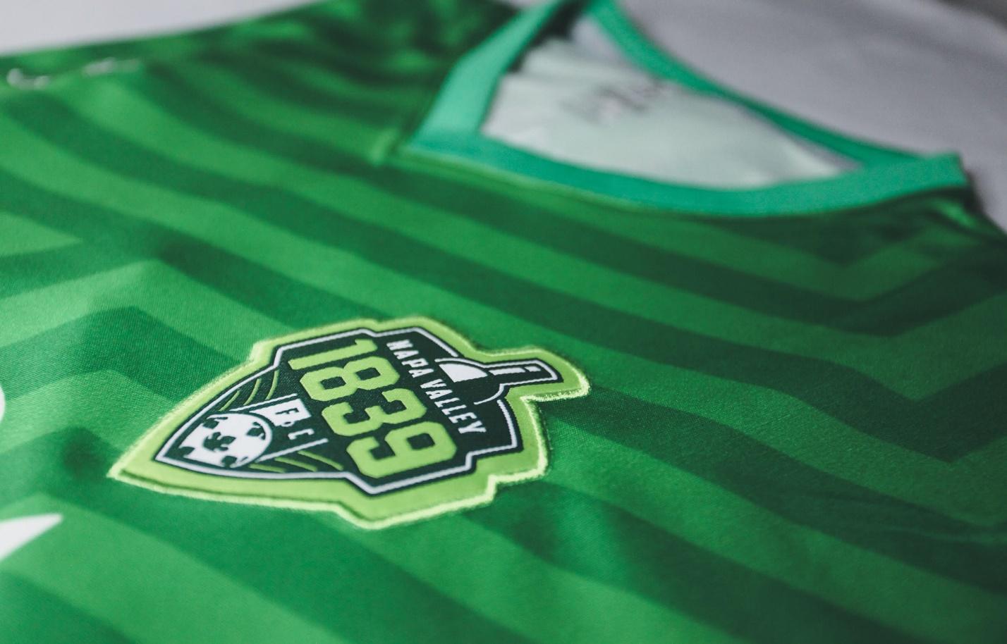 NPSL — Uni-Formity: Kit Design — Protagonist Soccer